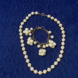 Vintage Necklace Set